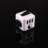 11 Style Fidget Cube Toys Original Quality Puzzles & Magic Cubes Anti Stress Reliever