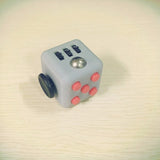 11 Style Fidget Cube Toys Original Quality Puzzles & Magic Cubes Anti Stress Reliever