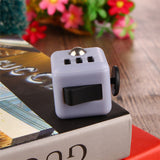 11 Style Fidget Cube Toys Original Quality Puzzles & Magic Cubes Anti Stress Reliever