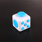 11 Style Fidget Cube Toys Original Quality Puzzles & Magic Cubes Anti Stress Reliever