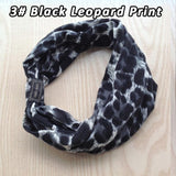 2017 New variety of wear method Cotton Elastic Sports Wide women Headbands for women hair accessories turban headband headwear