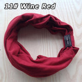 2017 New variety of wear method Cotton Elastic Sports Wide women Headbands for women hair accessories turban headband headwear