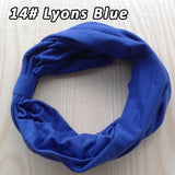 2017 New variety of wear method Cotton Elastic Sports Wide women Headbands for women hair accessories turban headband headwear