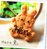 New Arrival styling tools Animal crackers elastic hair bands headwear hair accessories for women girl children make you fashion