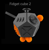 Fidget Cube